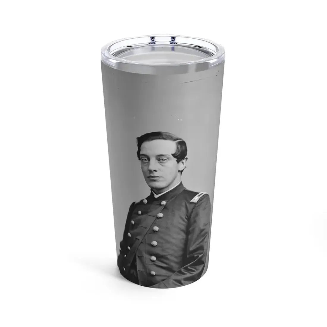Alford B. Chapman, 57th N.Y. 001 (U.S. Civil War) Tumbler 20oz 20oz - Go Mug Yourself