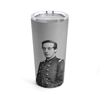 Alford B. Chapman, 57th N.Y. 001 (U.S. Civil War) Tumbler 20oz 20oz - Go Mug Yourself