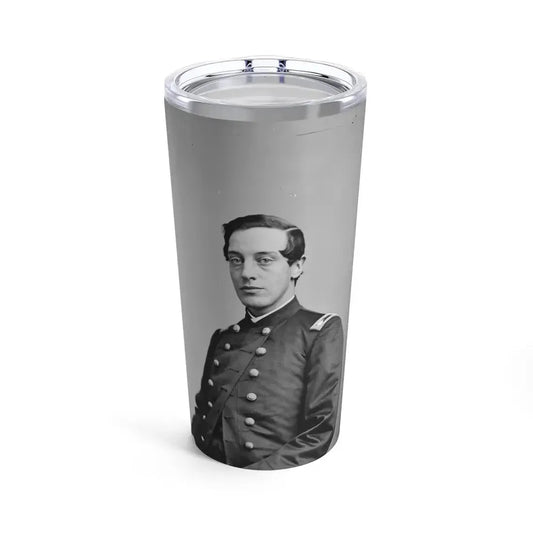 Alford B. Chapman, 57th N.Y. 001 (U.S. Civil War) Tumbler 20oz 20oz - Go Mug Yourself