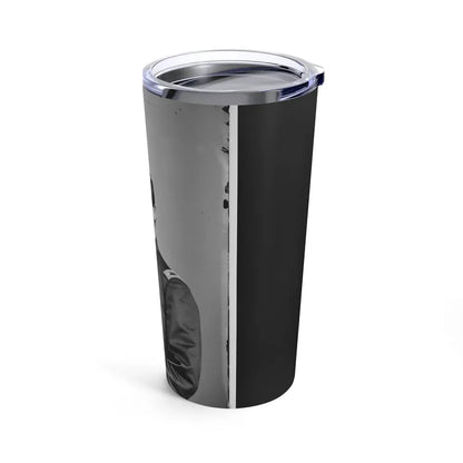 Alford B. Chapman, 57th N.Y. 001 (U.S. Civil War) Tumbler 20oz - Go Mug Yourself