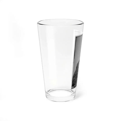 Alfred Gibbs, Col. 130th Ny Inf 002 (U.S. Civil War) Pint Glass 16oz - Go Mug Yourself