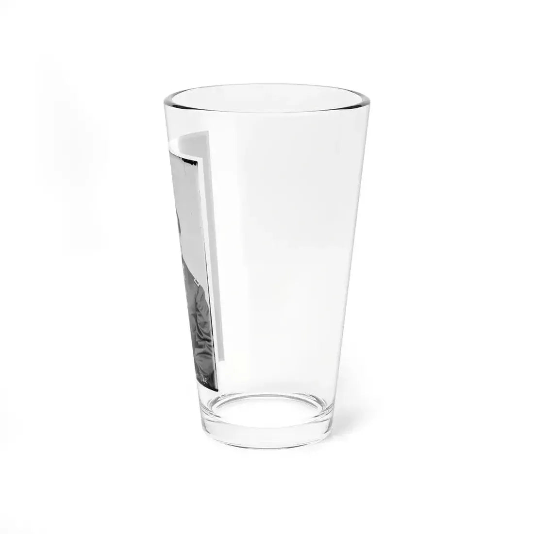 Alfred Gibbs, Col. 130th Ny Inf 002 (U.S. Civil War) Pint Glass 16oz - Go Mug Yourself