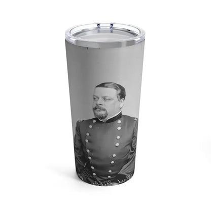 Alfred Gibbs, Col. 130th Ny Inf 002 (U.S. Civil War) Tumbler 20oz 20oz - Go Mug Yourself