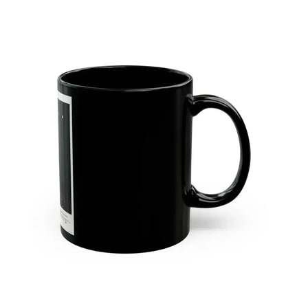 ALIEN 1979 Movie Poster - Black Coffee Mug - Go Mug Yourself