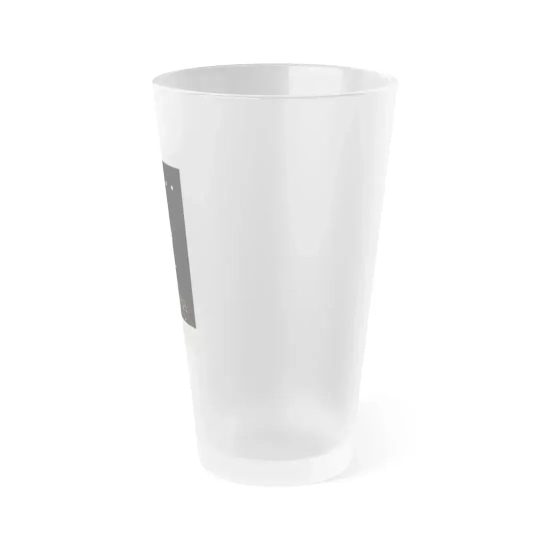 ALIEN 1979 Movie Poster - Frosted Pint Glass 16oz - Go Mug Yourself