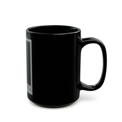 ALIEN - (DIRECTOR'S CUT) (2) 1979 Movie Poster - Black Coffee Mug - Go Mug Yourself