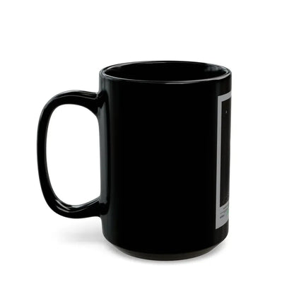 ALIEN - (DIRECTOR'S CUT) (2) 1979 Movie Poster - Black Coffee Mug - Go Mug Yourself