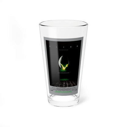 ALIEN - (DIRECTOR'S CUT) (2) 1979 Movie Poster - Pint Glass 16oz-16oz-Go Mug Yourself