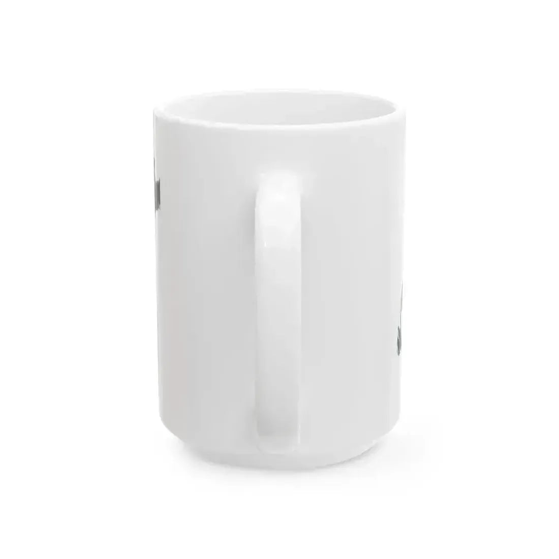 All Dailies - Rush, Liberty magazine, December 3, 1938 - White Coffee Mug - Go Mug Yourself