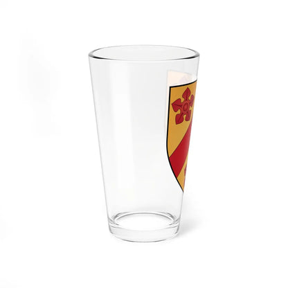 All-Souls College Oxford Coat Of Arms (England) (Coat of Arms) Pint Glass 16oz - Go Mug Yourself