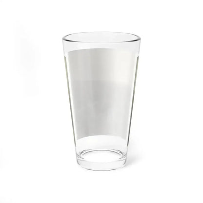 Allatoona Pass, Ga. Looking South (U.S. Civil War) Pint Glass 16oz - Go Mug Yourself