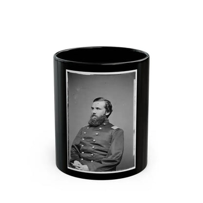 Allen (U.S. Civil War) Black Coffee Mug 11oz - Go Mug Yourself