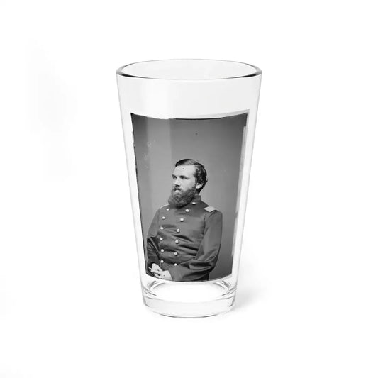 Allen (U.S. Civil War) Pint Glass 16oz 16oz - Go Mug Yourself