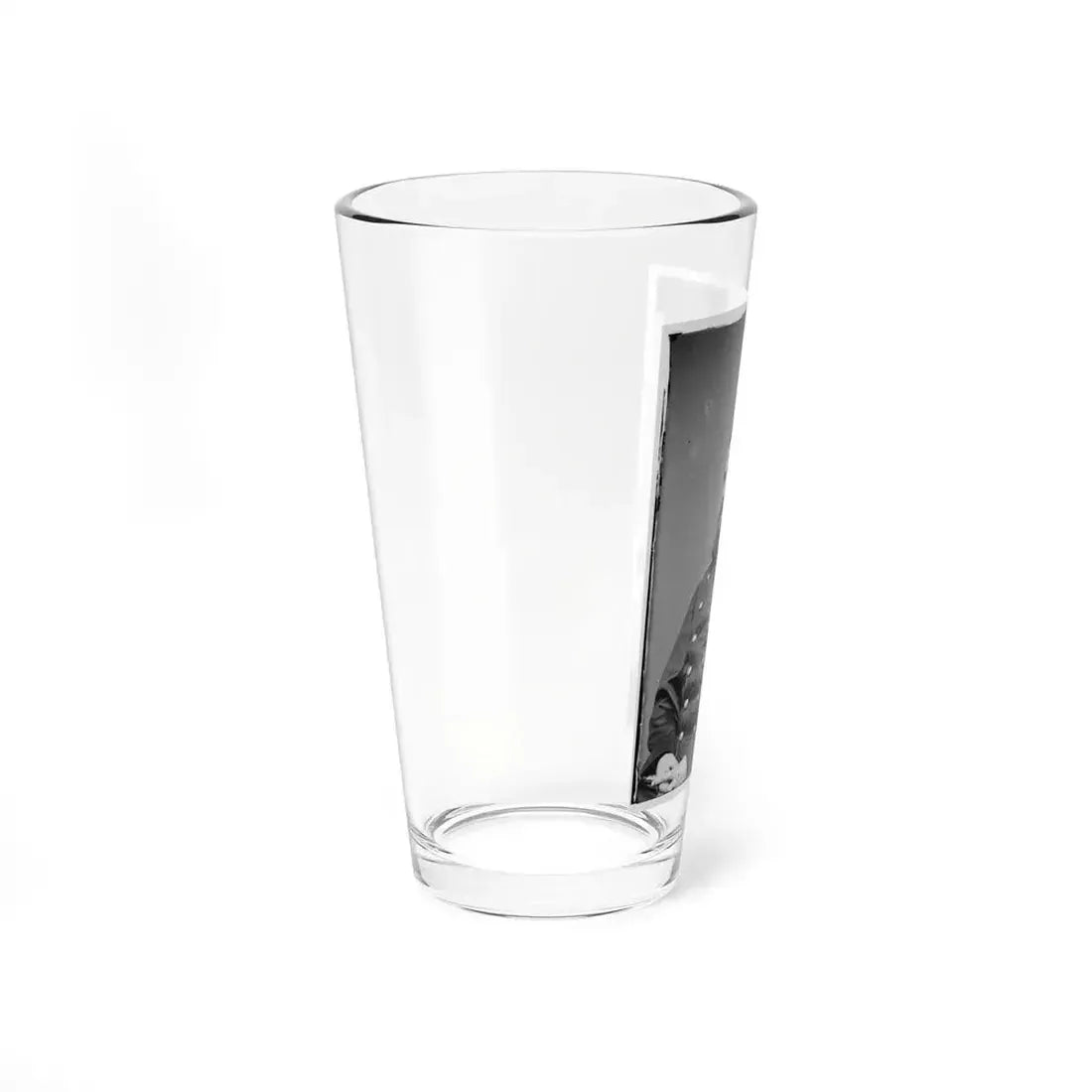 Allen (U.S. Civil War) Pint Glass 16oz - Go Mug Yourself