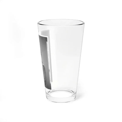 Allen (U.S. Civil War) Pint Glass 16oz - Go Mug Yourself