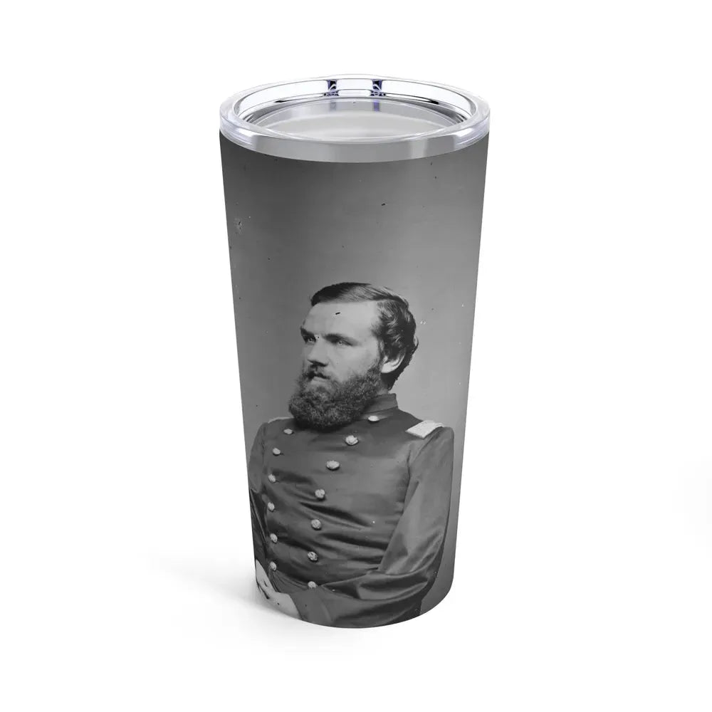 Allen (U.S. Civil War) Tumbler 20oz 20oz - Go Mug Yourself