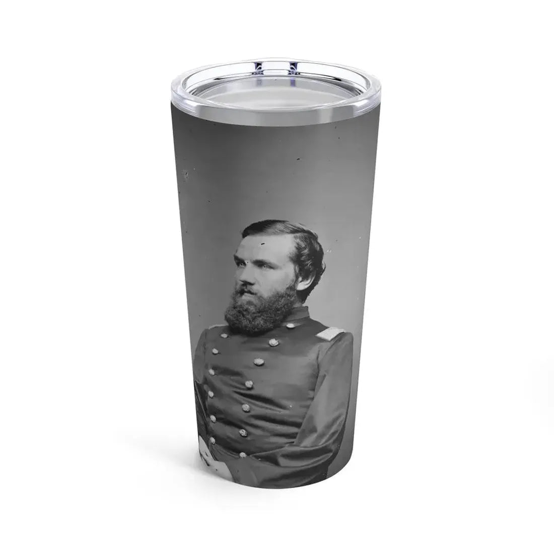 Allen (U.S. Civil War) Tumbler 20oz 20oz - Go Mug Yourself