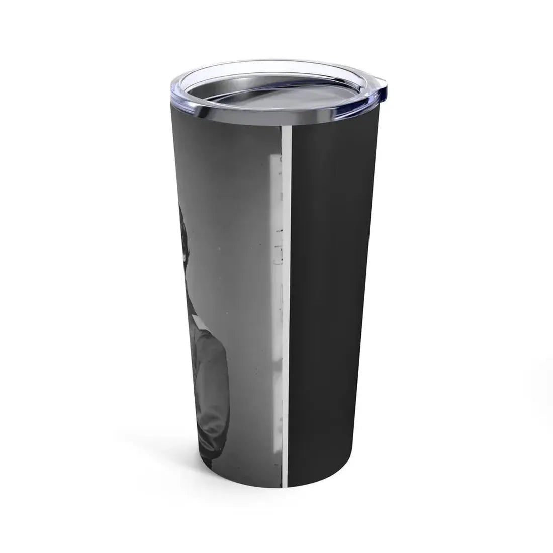 Allen (U.S. Civil War) Tumbler 20oz - Go Mug Yourself