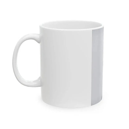 Allison Hayes #101 - Full Body 8x10 B&W HQ Photo Re-Print One Piece Swimsuit Cheesecake Pin-Up Promo Pic (Vintage Female Icon) White Coffee Mug - Go Mug Yourself