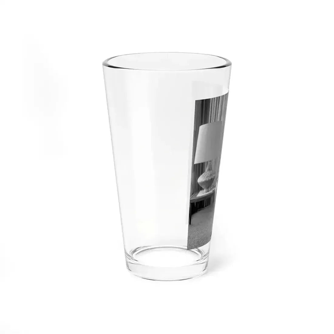 Allison Hayes #140 (Vintage Female Icon) Pint Glass 16oz - Go Mug Yourself