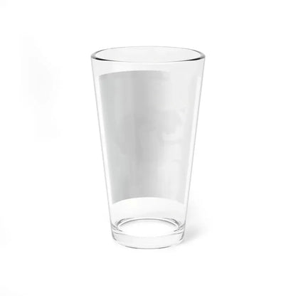 Allison Hayes #215 (Vintage Female Icon) Pint Glass 16oz - Go Mug Yourself