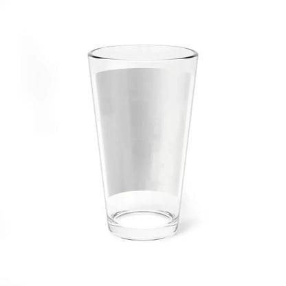 Allison Hayes #216 (Vintage Female Icon) Pint Glass 16oz - Go Mug Yourself
