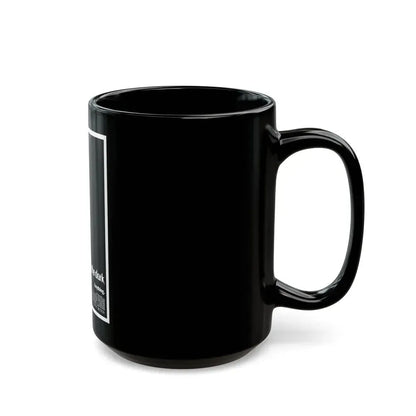 ALONE IN THE DARK (3) 1982 Movie Poster - Black Coffee Mug - Go Mug Yourself