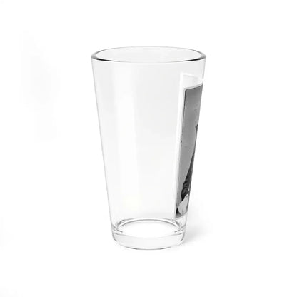 Alpheus S. Williams 002(2) (U.S. Civil War) Pint Glass 16oz - Go Mug Yourself