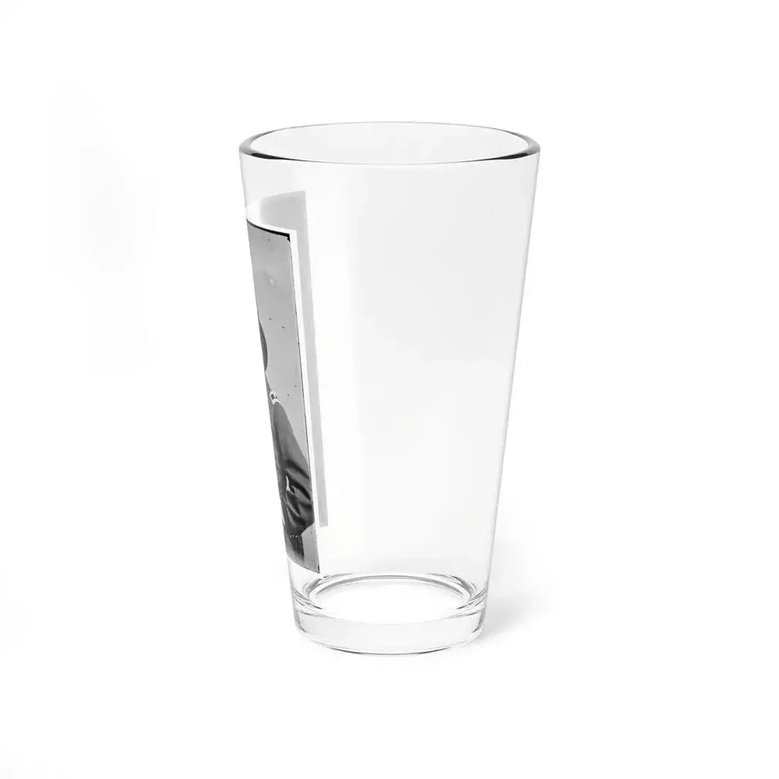 Alpheus S. Williams 002(2) (U.S. Civil War) Pint Glass 16oz - Go Mug Yourself