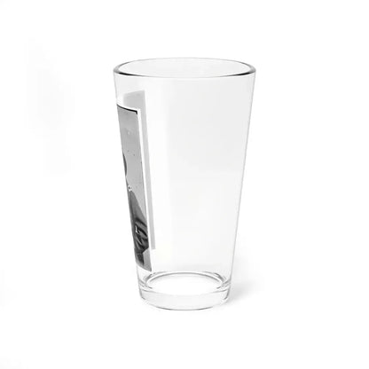 Alpheus S. Williams 002(2) (U.S. Civil War) Pint Glass 16oz - Go Mug Yourself