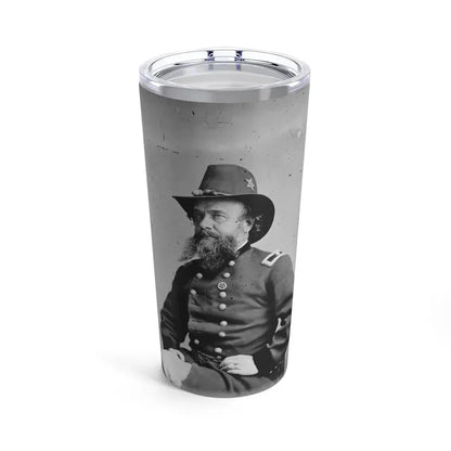 Alpheus S. Williams 002(2) (U.S. Civil War) Tumbler 20oz 20oz - Go Mug Yourself