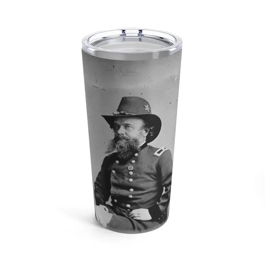 Alpheus S. Williams 002(2) (U.S. Civil War) Tumbler 20oz 20oz - Go Mug Yourself
