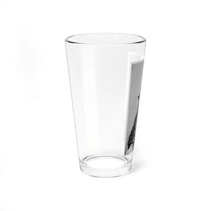 Alpheus S. Williams 002 (U.S. Civil War) Pint Glass 16oz - Go Mug Yourself