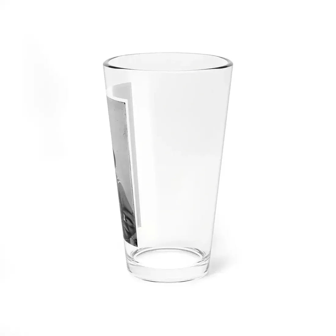 Alpheus S. Williams 002 (U.S. Civil War) Pint Glass 16oz - Go Mug Yourself