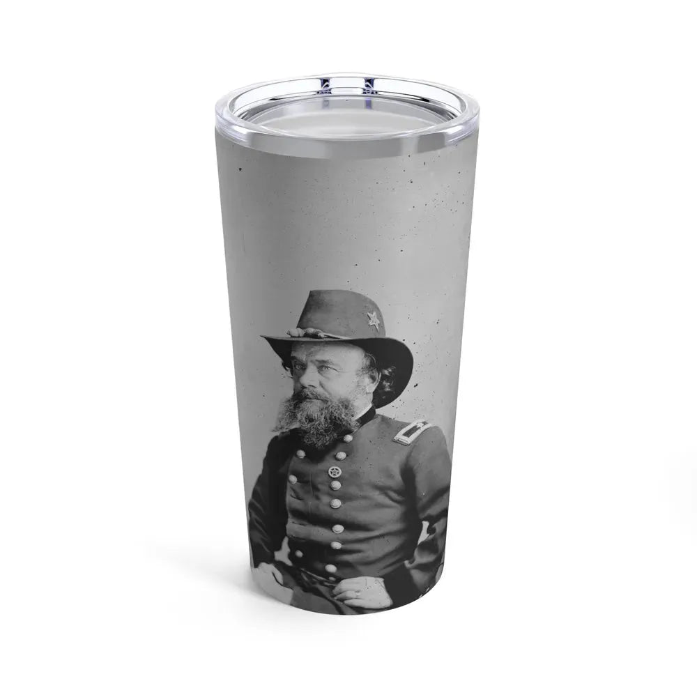Alpheus S. Williams 002 (U.S. Civil War) Tumbler 20oz 20oz - Go Mug Yourself