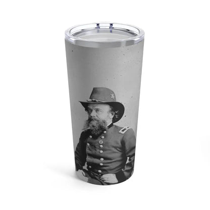 Alpheus S. Williams 002 (U.S. Civil War) Tumbler 20oz 20oz - Go Mug Yourself