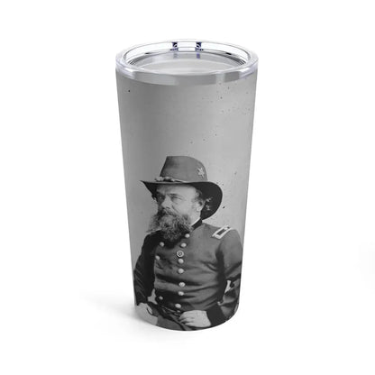 Alpheus S. Williams 002 (U.S. Civil War) Tumbler 20oz 20oz - Go Mug Yourself