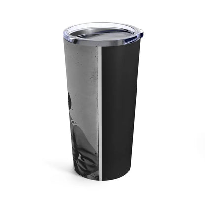 Alpheus S. Williams 002 (U.S. Civil War) Tumbler 20oz - Go Mug Yourself