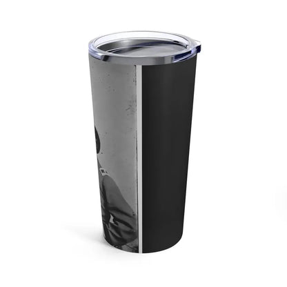 Alpheus S. Williams 002 (U.S. Civil War) Tumbler 20oz - Go Mug Yourself