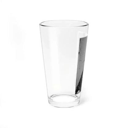 Alpheus S. Williams 004 (U.S. Civil War) Pint Glass 16oz - Go Mug Yourself