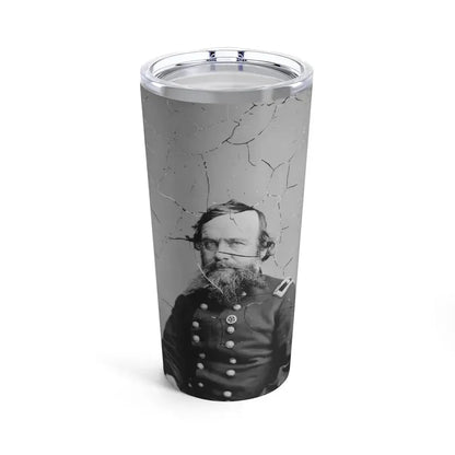 Alpheus S. Williams 004 (U.S. Civil War) Tumbler 20oz 20oz - Go Mug Yourself