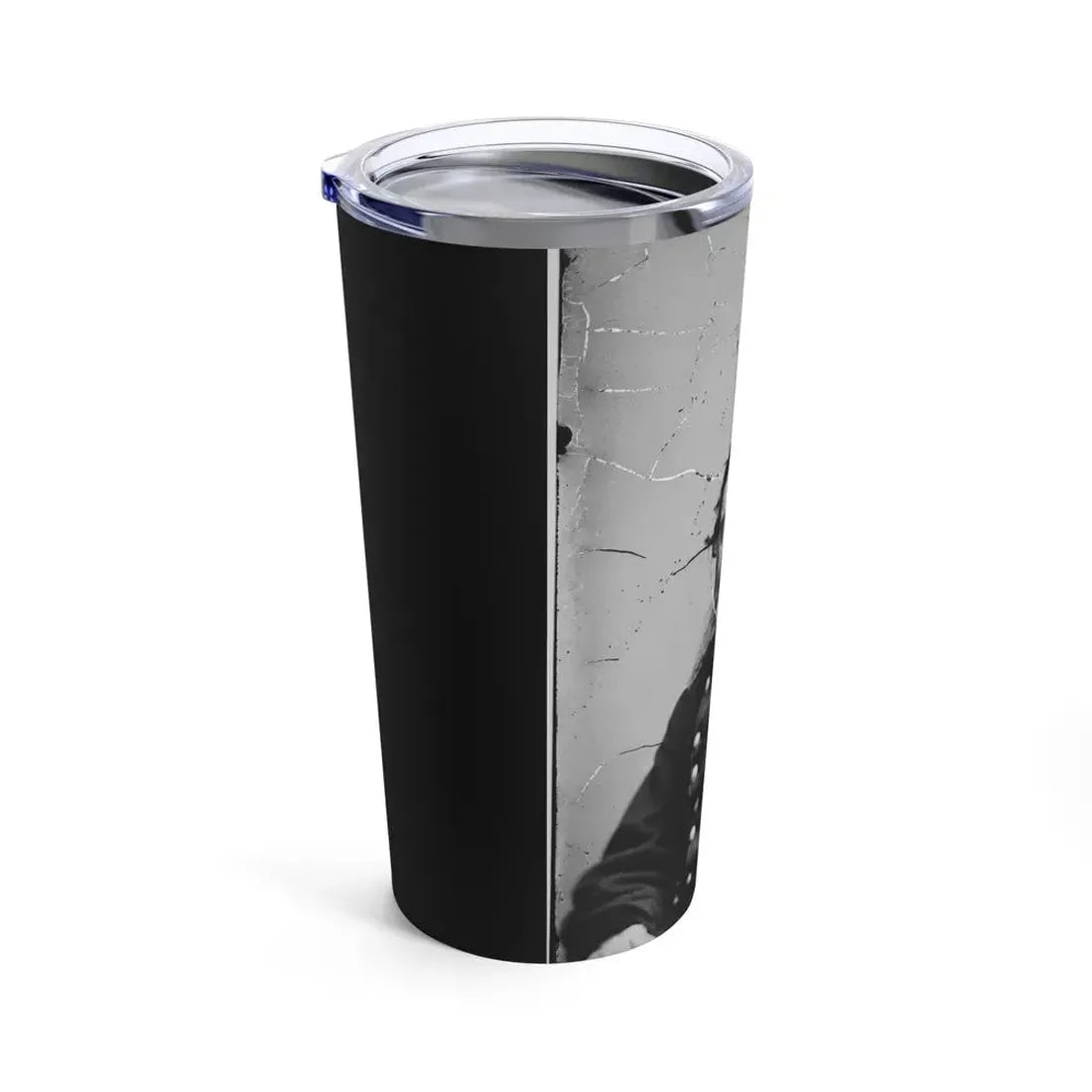 Alpheus S. Williams 004 (U.S. Civil War) Tumbler 20oz - Go Mug Yourself