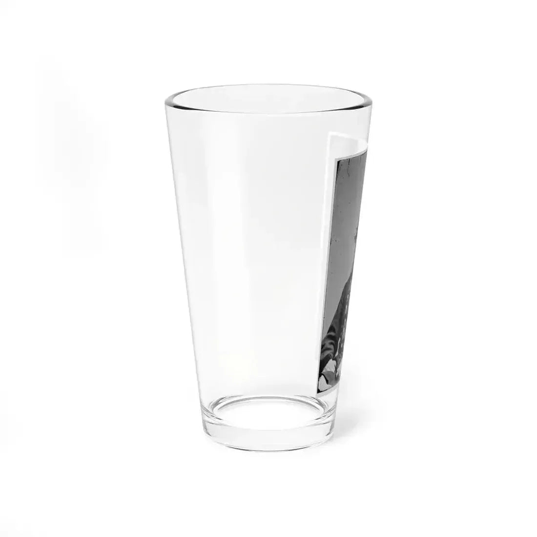 Alpheus S. Williams 005 (U.S. Civil War) Pint Glass 16oz - Go Mug Yourself