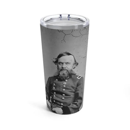 Alpheus S. Williams 005 (U.S. Civil War) Tumbler 20oz 20oz - Go Mug Yourself