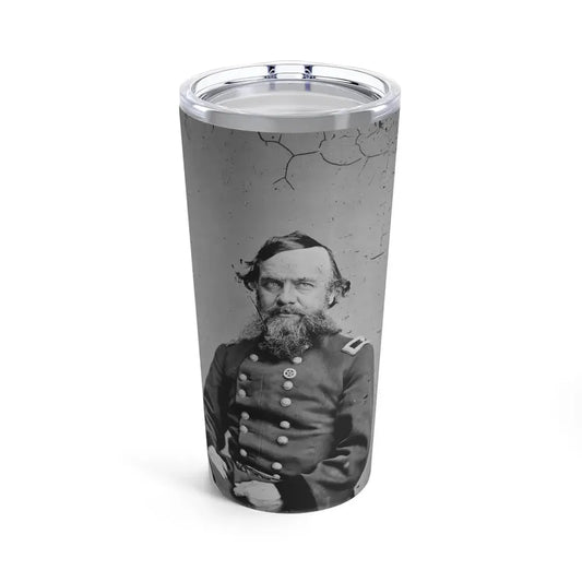 Alpheus S. Williams 005 (U.S. Civil War) Tumbler 20oz 20oz - Go Mug Yourself