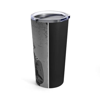 Alpheus S. Williams 005 (U.S. Civil War) Tumbler 20oz - Go Mug Yourself