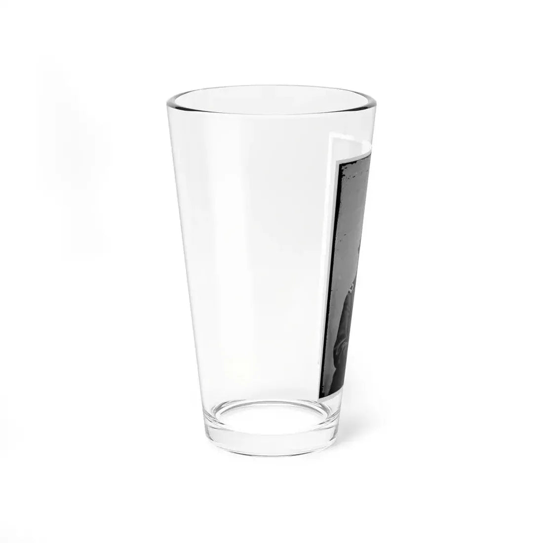 Alpheus S. Williams 008 (U.S. Civil War) Pint Glass 16oz - Go Mug Yourself