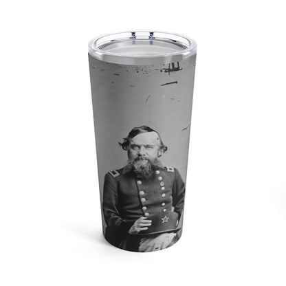 Alpheus S. Williams 008 (U.S. Civil War) Tumbler 20oz 20oz - Go Mug Yourself