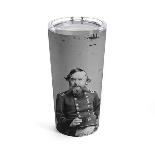 Alpheus S. Williams 008 (U.S. Civil War) Tumbler 20oz 20oz - Go Mug Yourself