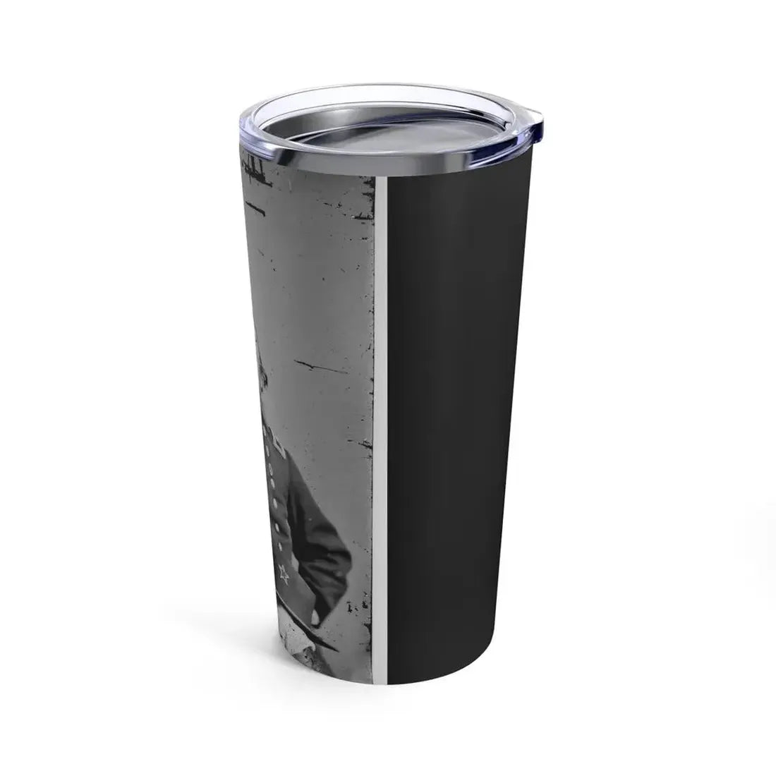 Alpheus S. Williams 008 (U.S. Civil War) Tumbler 20oz - Go Mug Yourself